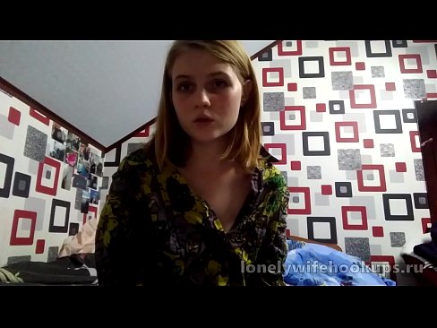 ❤️ Xwendekarê ciwan blonde ji Rûsyayê ji dîkên mezintir hez dike. ❤️❌ Kalîteya seksê li porno ku.milf300com.ru ❌