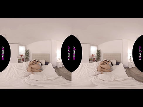 ❤️ PORNBCN VR Du lezbiyenên ciwan di rastiya virtual ya 4K 180 3D de bi hêrs şiyar dibin Geneva Bellucci Katrina Moreno ❤️❌ Kalîteya seksê li porno ku.milf300com.ru ❌